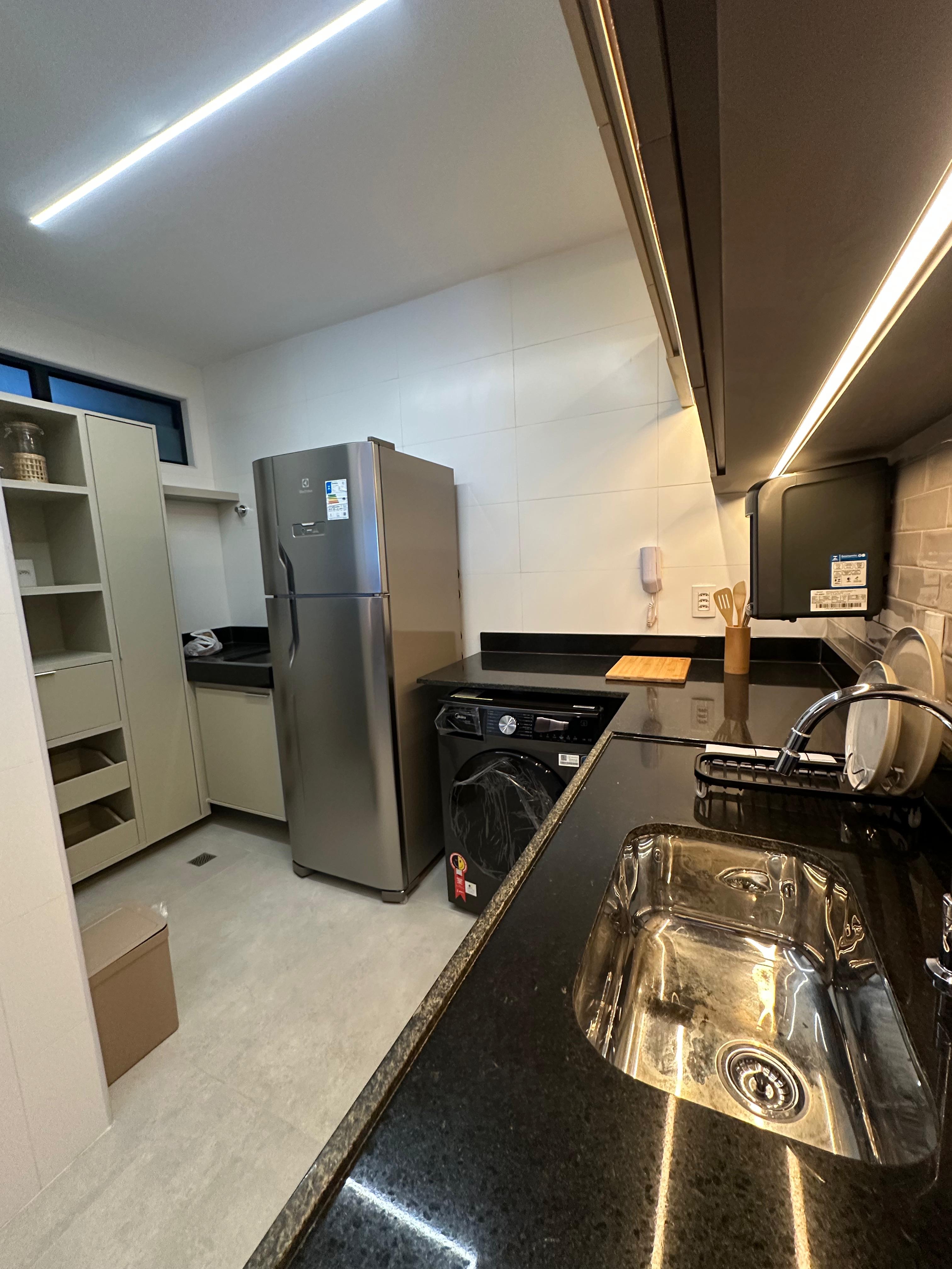 Imagem Apartamento com 3 Quartos à Venda, 89 m² em Jatiúca - Maceió