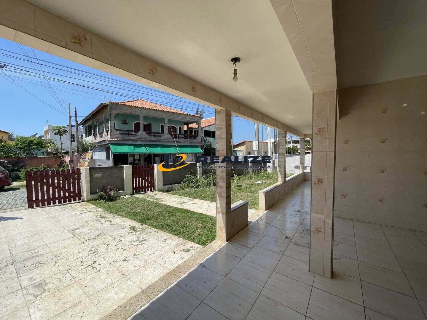 Casa com 4 Quartos à Venda, 300 m²em Farol de São Tomé - Campos dos Goytacazes