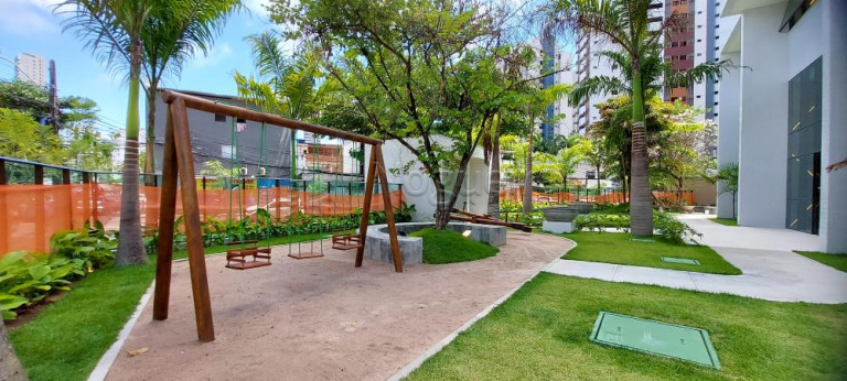 Imagem Apartamento com 3 Quartos à Venda, 93 m² em Boa Viagem - Recife