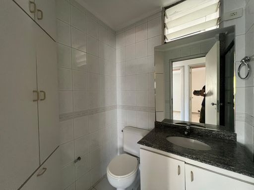 Imagem Apartamento com 3 Quartos à Venda, 78 m² em Jardim Londrina - São Paulo