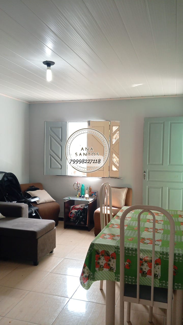 Foto do imóvel: Casa com 3 Quartos à Venda, 200 m² em Marcos Freire II - Nossa Senhora do Socorro