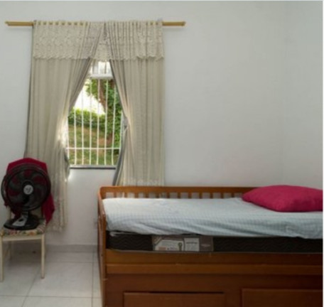 Imagem Apartamento com 2 Quartos à Venda, 60 m² em Centro - Rio de Janeiro
