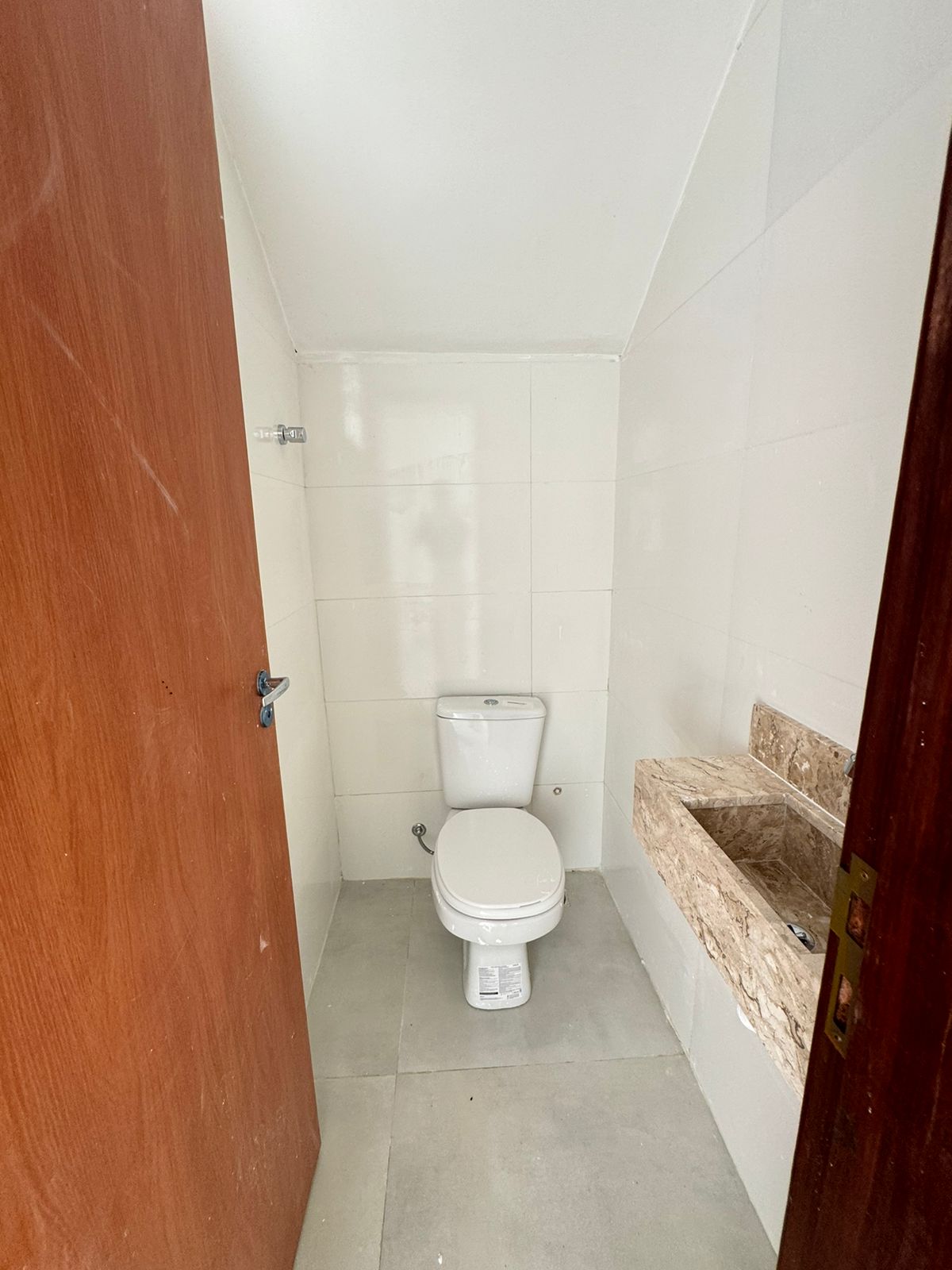 Imagem Casa de Condomínio com 3 Quartos à Venda, 105 m²em Ipitanga - Lauro de Freitas