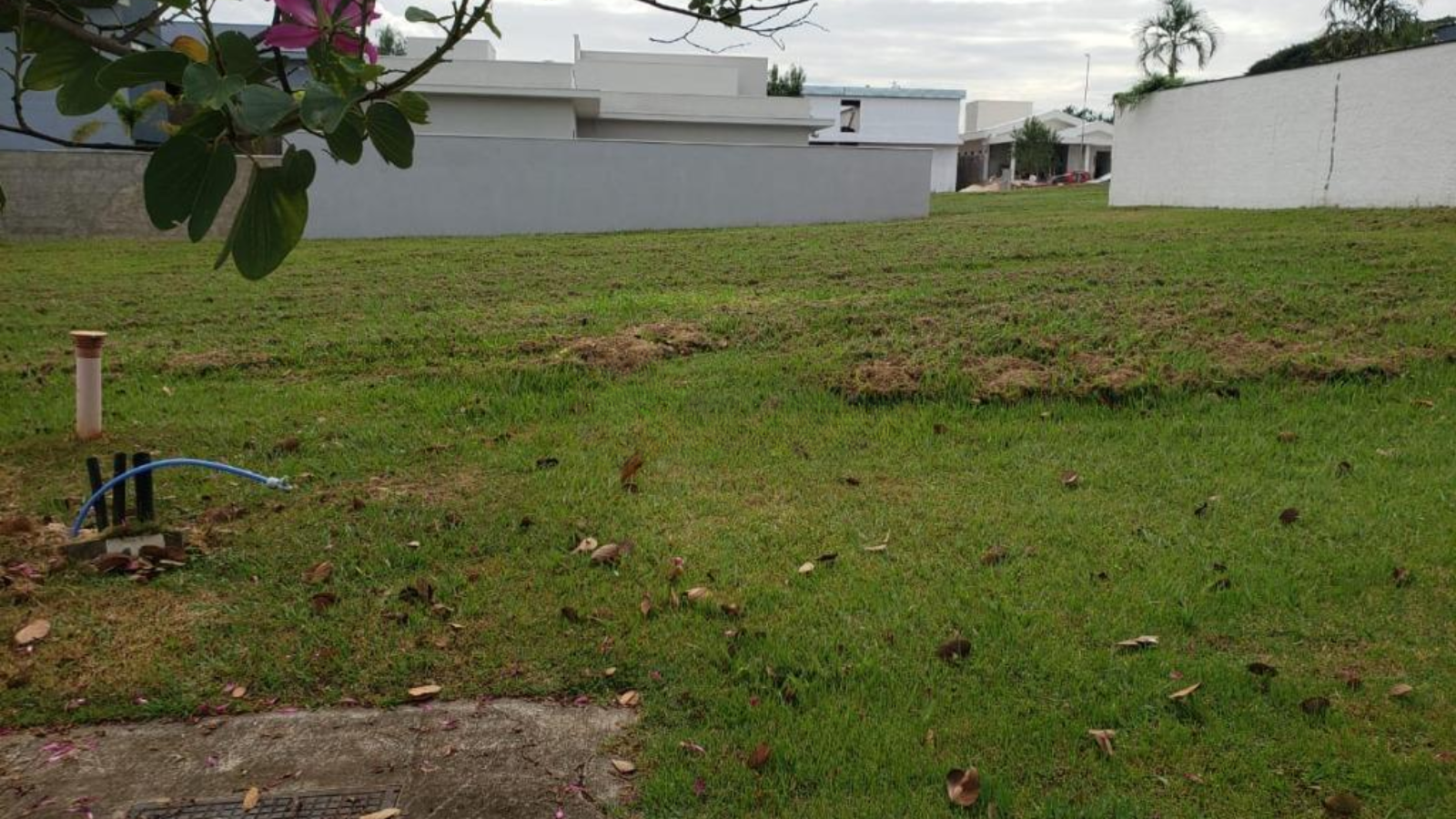 Foto do imóvel: Terreno à Venda, 504 m²em Chácara São José - Jaguariúna