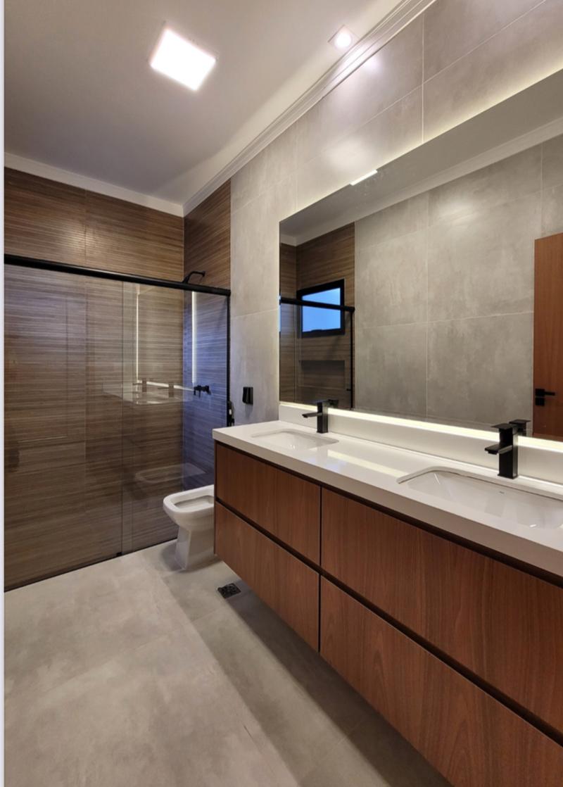 Foto do imóvel: Casa de Condomínio à Venda, 276 m² em Residencial Maria Júlia - São José do Rio Preto