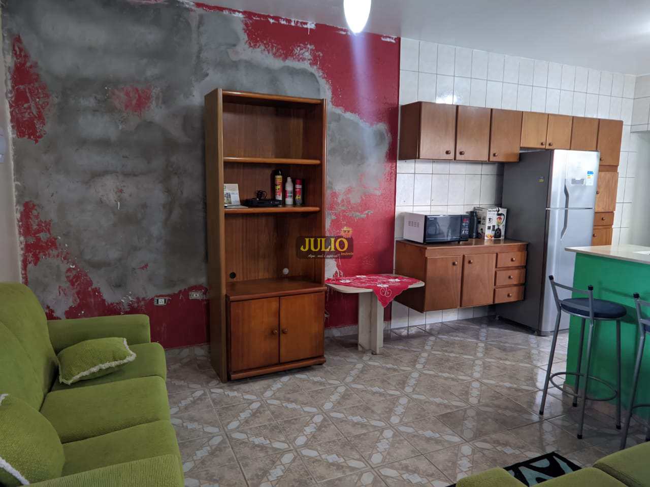 Imagem Casa com 3 Quartos à Venda, 86 m²em Balneário Flórida Mirim - Mongaguá