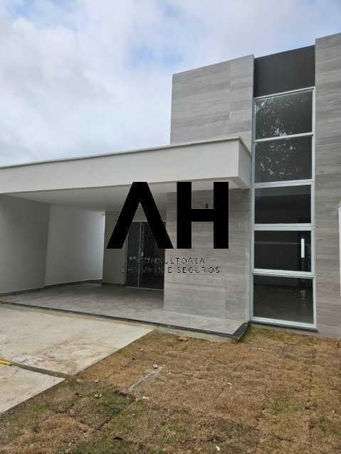 Imagem Casa com 3 Quartos à Venda, 115 m²em Engenho do Mato - Niterói