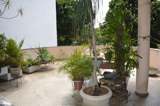 Imagem Apartamento com 4 Quartos à Venda, 186 m² em Botafogo - Rio de Janeiro