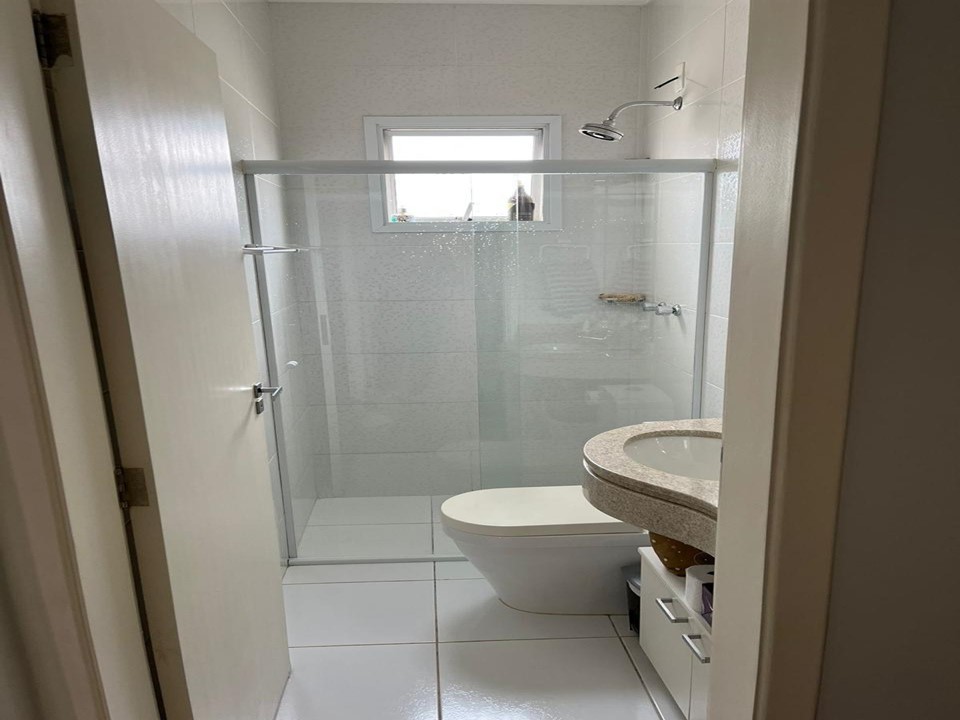 Imagem Casa de Condomínio com 3 Quartos à Venda, 138 m² em Loteamento Villaggio di San Francisco - Jundiaí