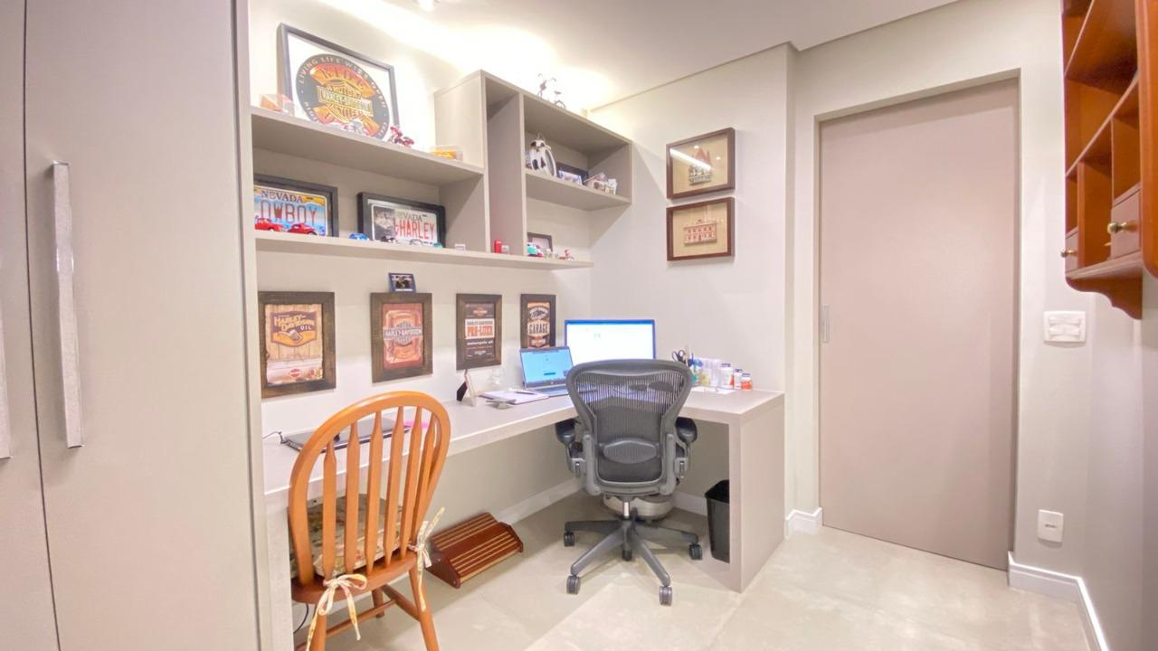 Foto do imóvel: Apartamento com 2 Quartos à Venda, 127 m²em Centro - São Bernardo do Campo