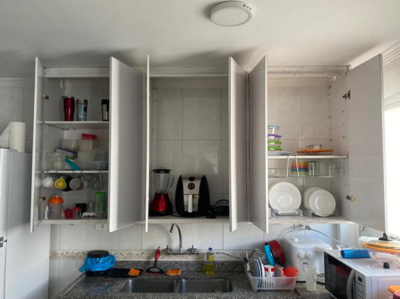 Imagem Apartamento com 3 Quartos à Venda ou Locação,  em Brooklin Novo - São Paulo