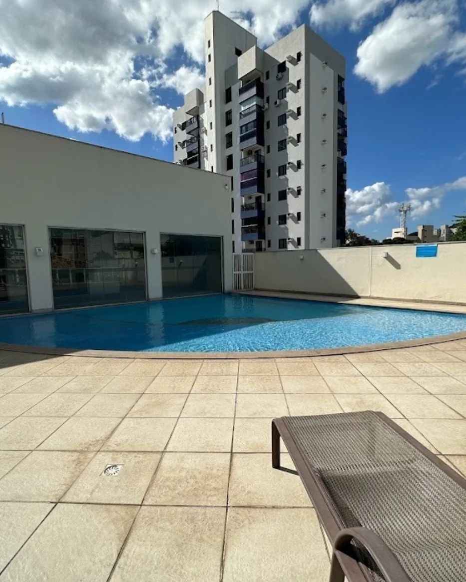 Imagem Apartamento com 3 Quartos à Venda, 107 m²em Bento Ferreira - Vitória
