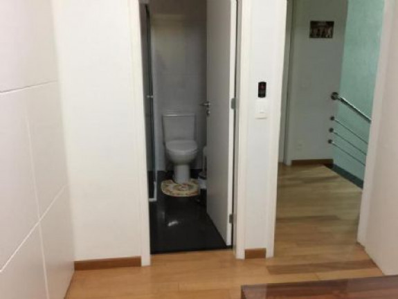 Imagem Casa de Condomínio com 3 Quartos à Venda, 183 m² em Tucuruvi - São Paulo