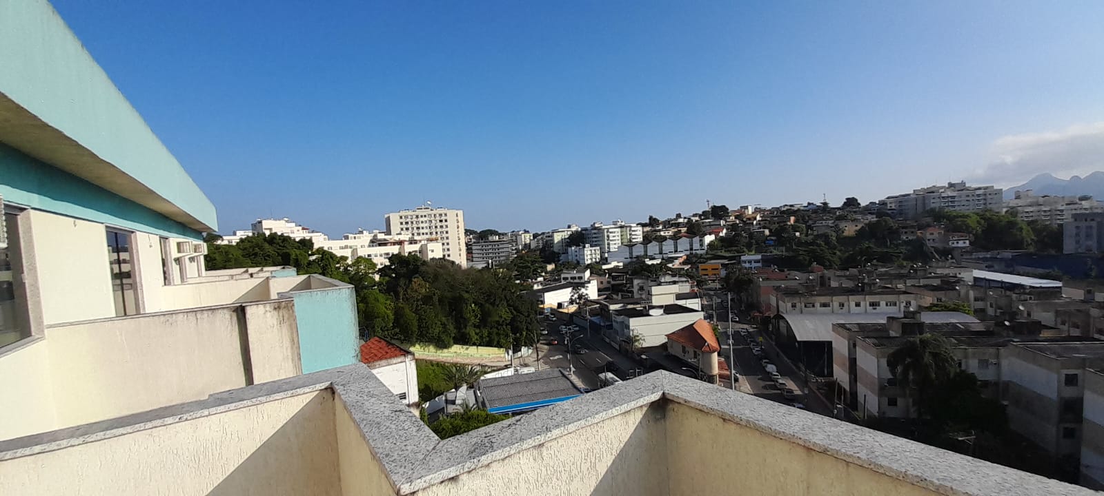 Imagem Cobertura com 4 Quartos à Venda, 188 m² em Pechincha - Rio de Janeiro