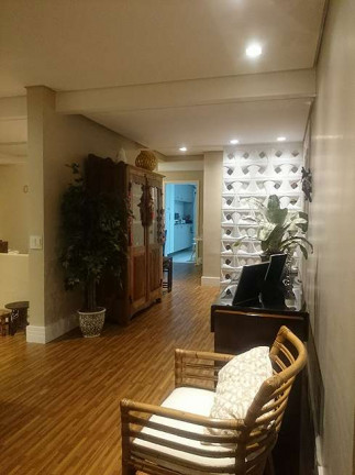 Imagem Apartamento com 4 Quartos à Venda, 168 m² em Perdizes - São Paulo