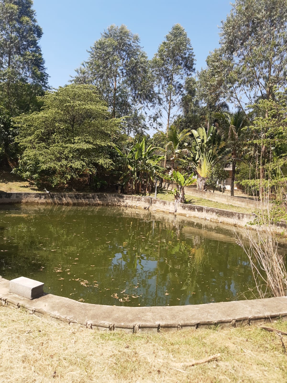 Imagem Chácara à Venda, 2 m²em Portal Pirapora - Salto de Pirapora