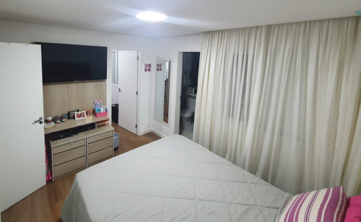Imagem Apartamento com 3 Quartos à Venda, 80 m² em Boa Vista - São Caetano do Sul
