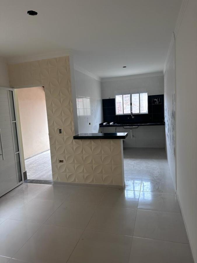 Imagem Casa com 2 Quartos à Venda, 66 m²em Balneário Nova Itanhaém - Itanhaém