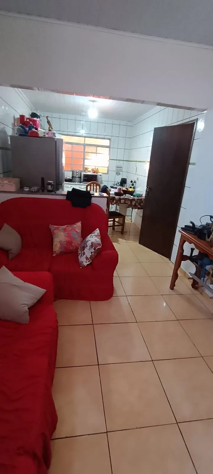 Imagem Casa com 4 Quartos à Venda, 250 m² em Jardim Maristela - Três Lagoas