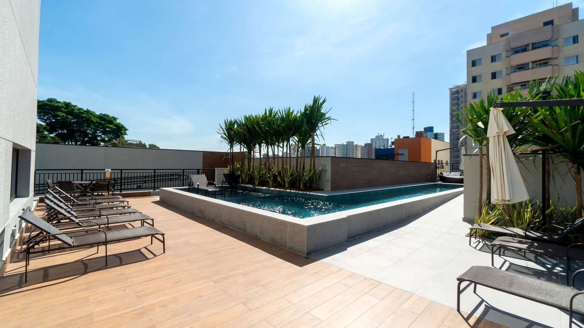 Imagem Apartamento com 3 Quartos à Venda, 80 m² em Planalto Paulista - São Paulo