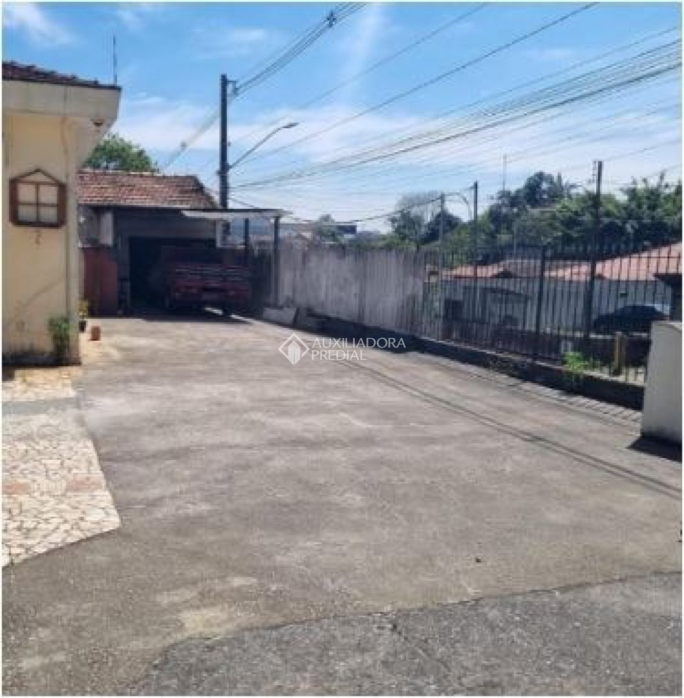 Imagem Imóvel Comercial à Venda, 2.590 m² em  - 