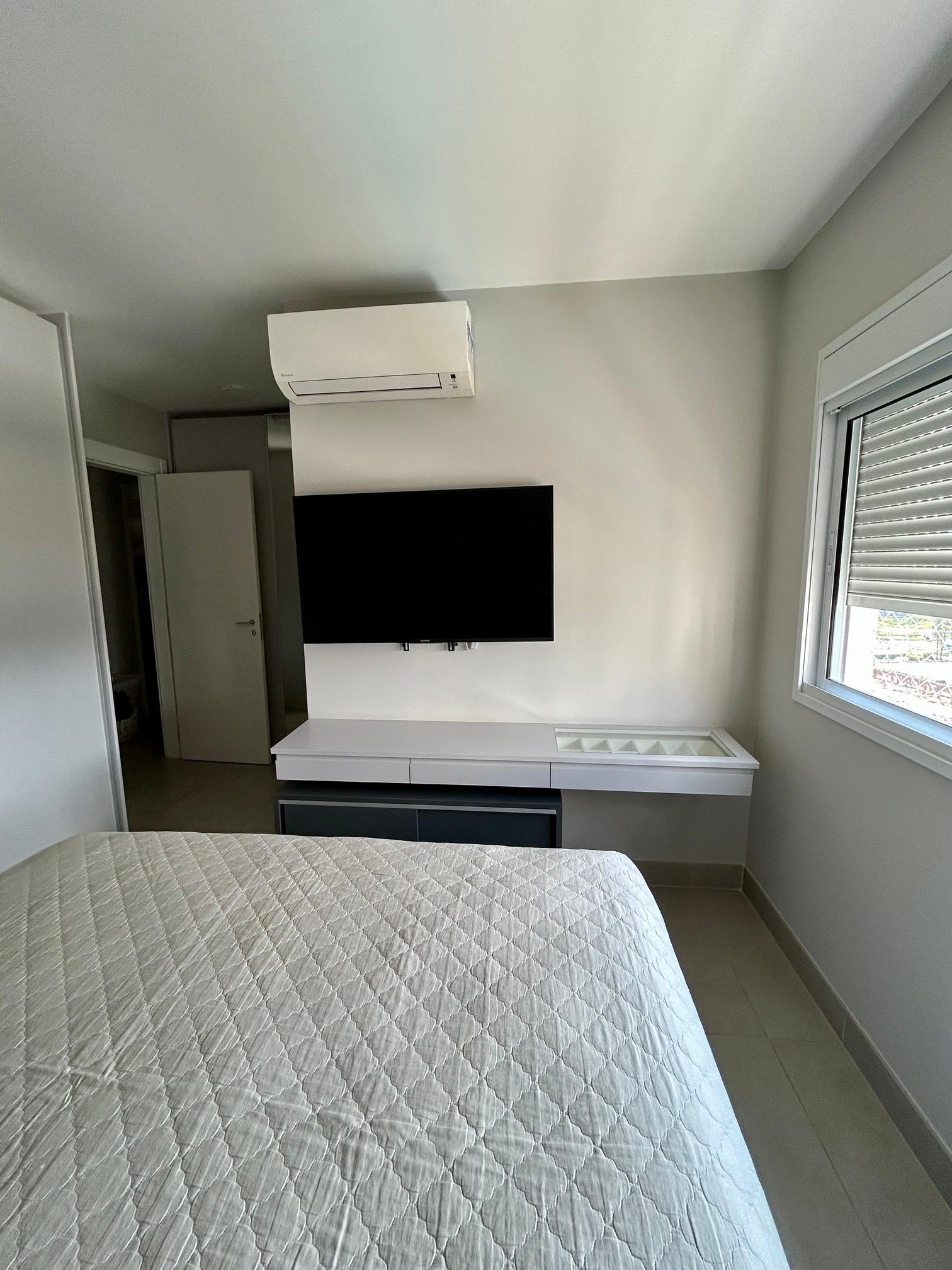 Imagem Apartamento com 3 Quartos à Venda, 92 m² em Jardim Dom Bosco - São Paulo