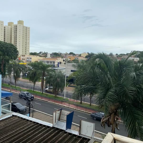 Imagem Apartamento com 2 Quartos à Venda, 110 m² em Vila Imperial - São José do Rio Preto