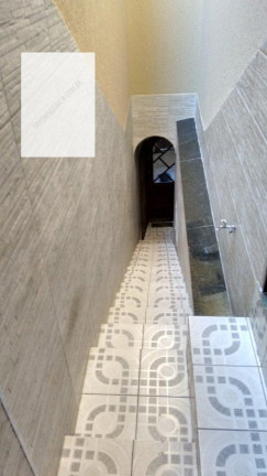 Imagem Sobrado com 3 Quartos à Venda, 300 m² em Jardim Danfer - São Paulo