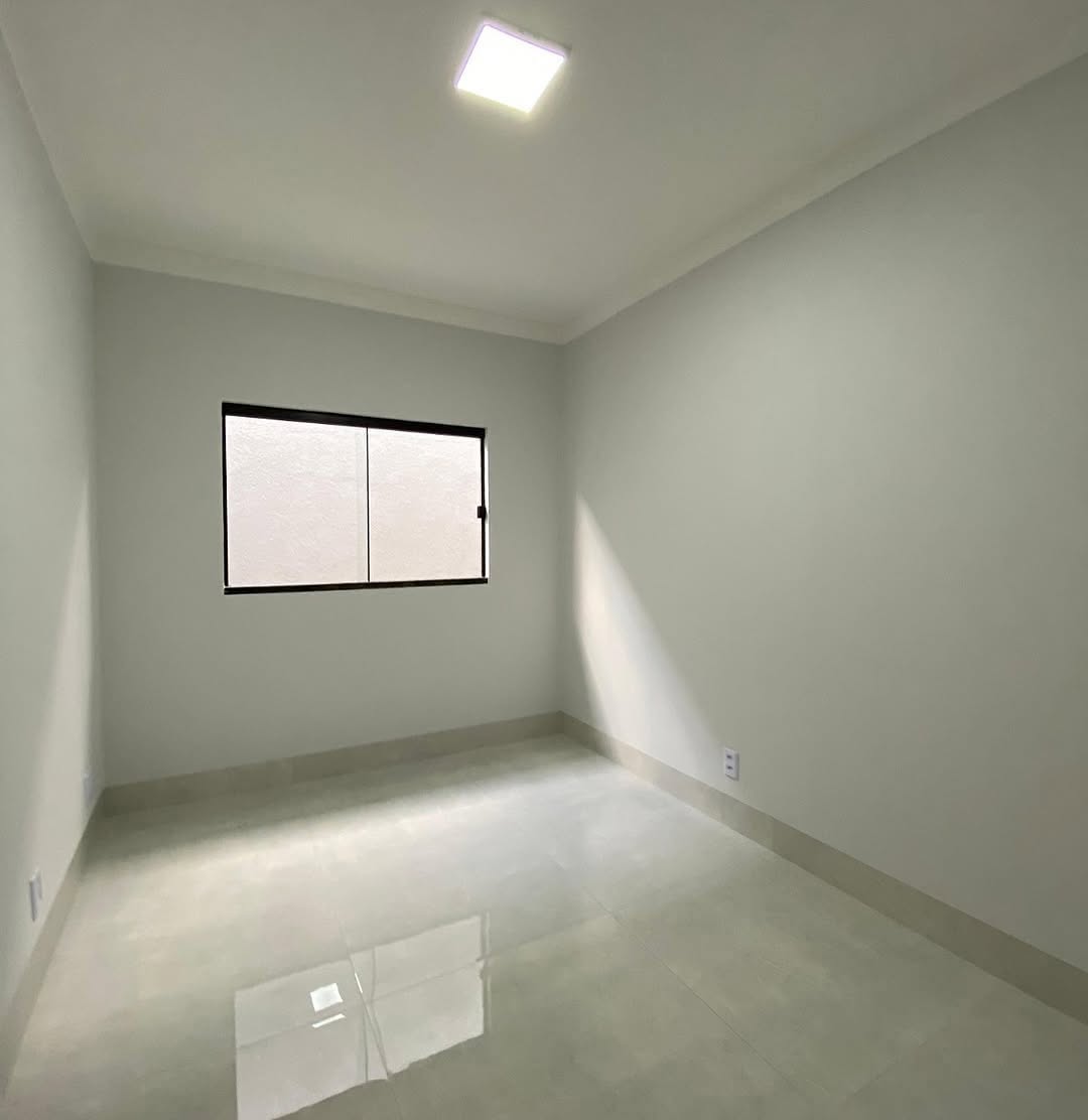 Foto do imóvel: Casa com 3 Quartos à Venda, 118 m²em Cardoso - Aparecida de Goiânia