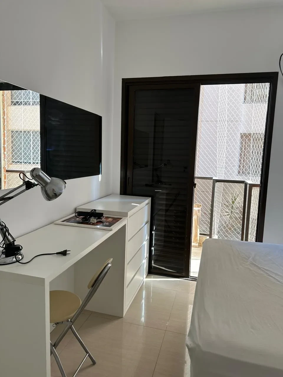 Imagem Apartamento com 1 Quarto à Venda ou Locação, 45 m² em Jardim Paulista - São Paulo