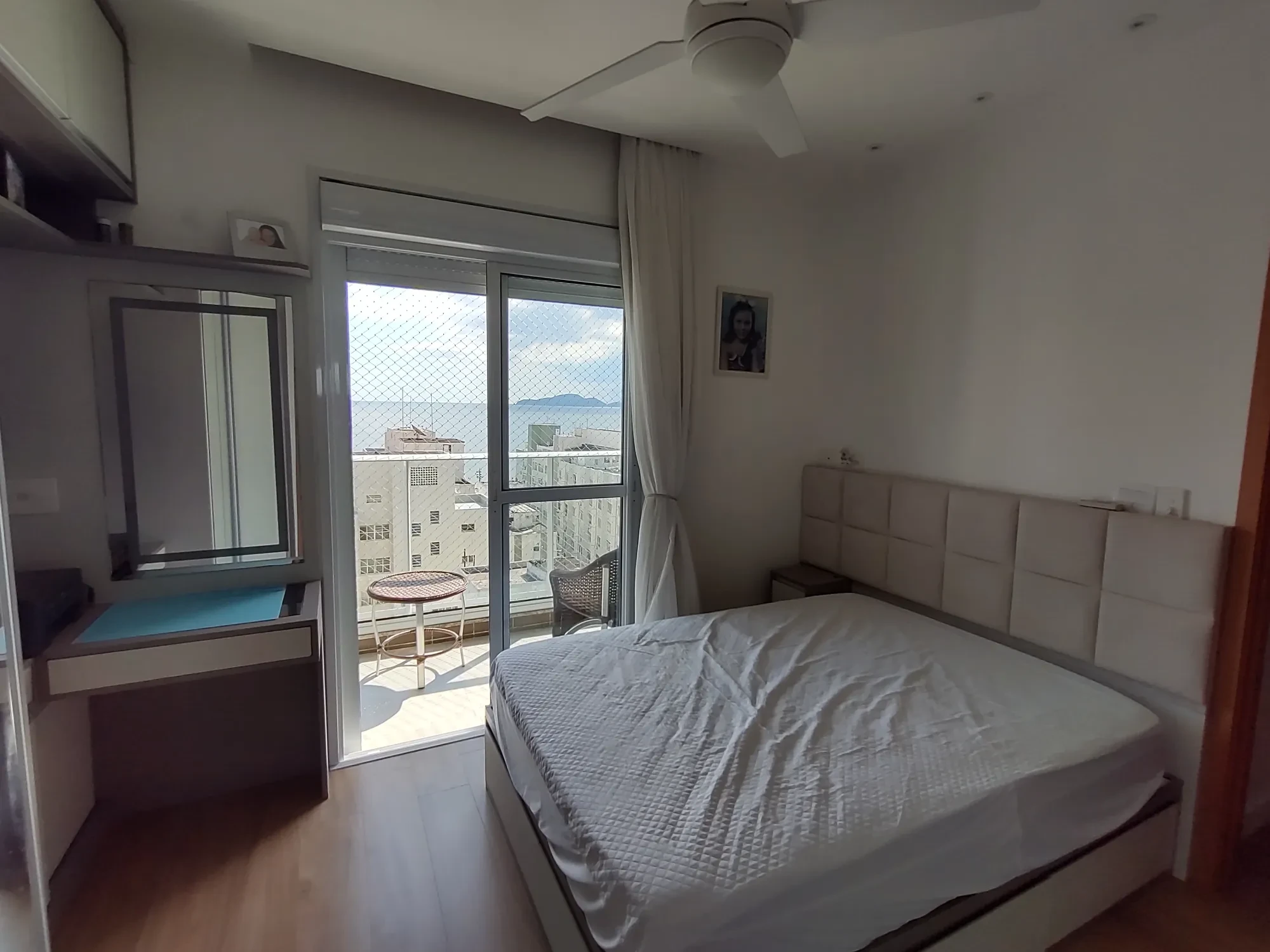 Foto do imóvel: Apartamento com 3 Quartos à Venda, 120 m² em Embaré - Santos