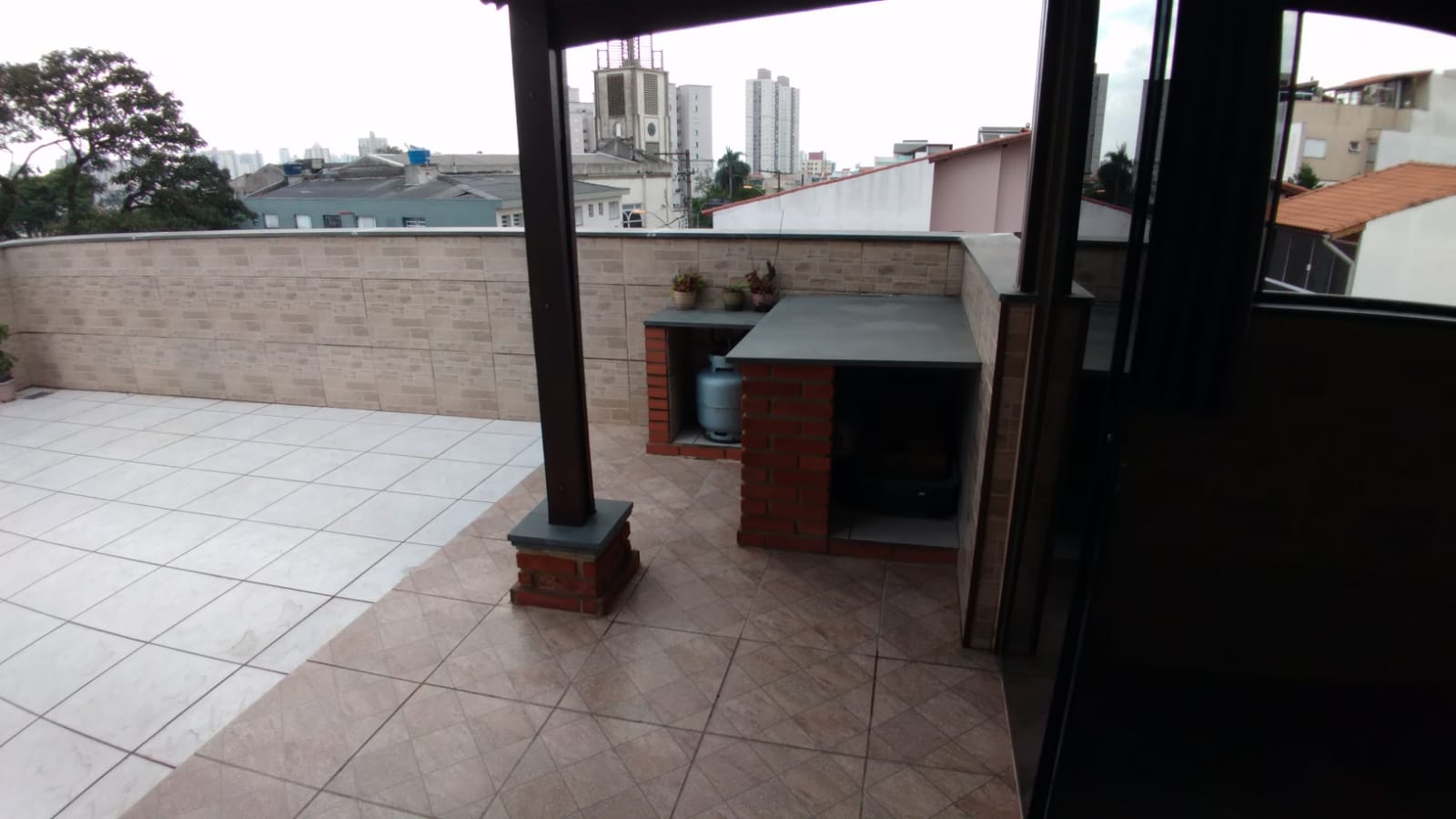 Imagem Apartamento com 2 Quartos à Venda, 72 m²em Vila Humaitá - Santo André