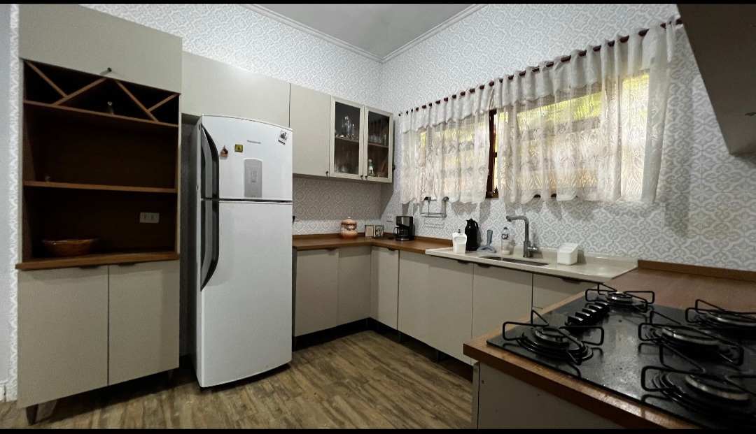 Imagem Casa com 3 Quartos à Venda, 185 m² em Ocian - Praia Grande