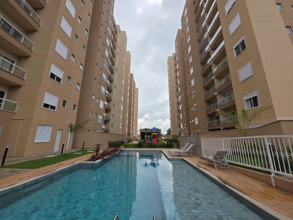 Foto do imóvel: Apartamento com 3 Quartos à Venda, 64 metros em Conjunto Habitacional Padre Anchieta - Campinas