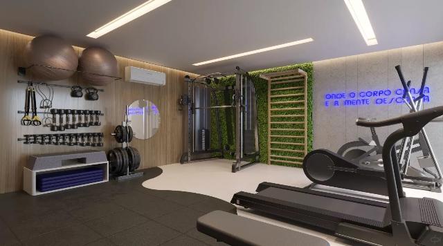 Imagem Apartamento com 1 Quarto à Venda, 25 m²em Boa Viagem - Recife