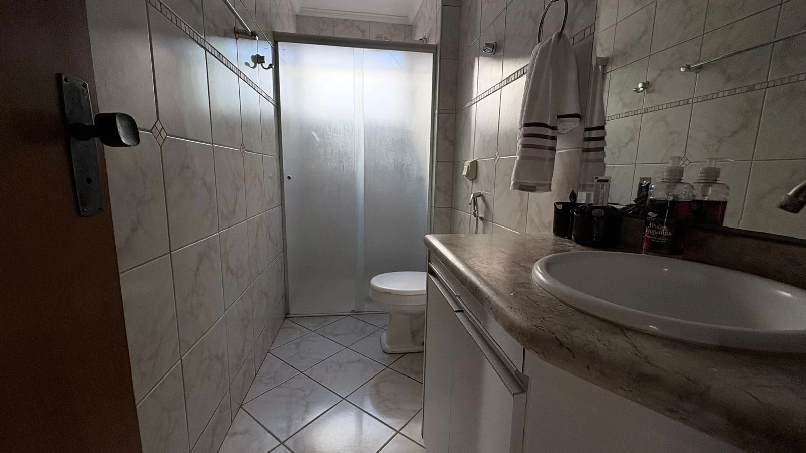 Imagem Apartamento com 3 Quartos à Venda, 110 m² em Jardim Walkíria - São José do Rio Preto