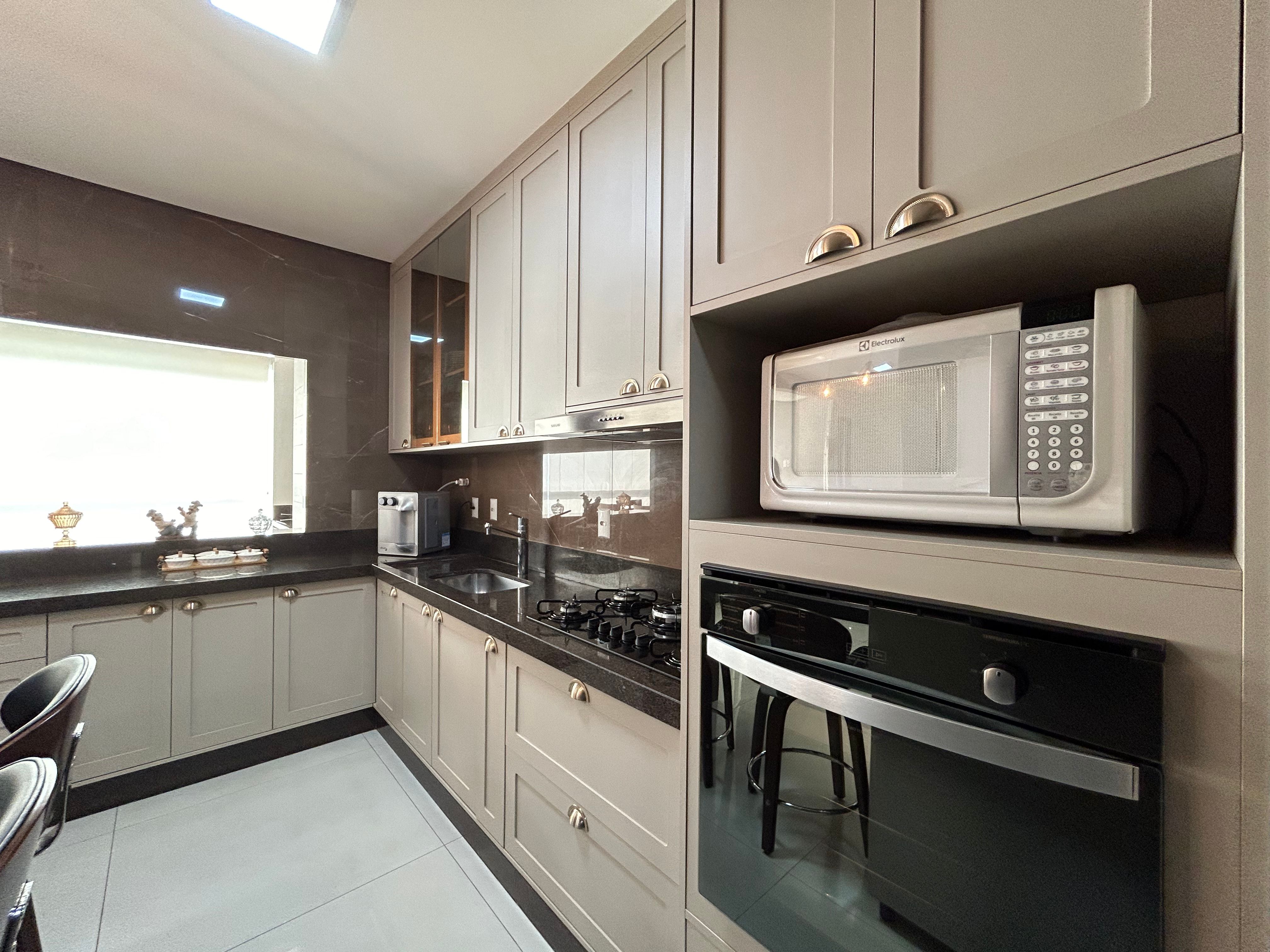 Imagem Apartamento com 3 Quartos à Venda, 117 m²em Setor Morada do Sol - Rio Verde