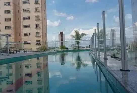 Imagem Apartamento com 2 Quartos à Venda, 63 m² em Santa Efigênia - Belo Horizonte