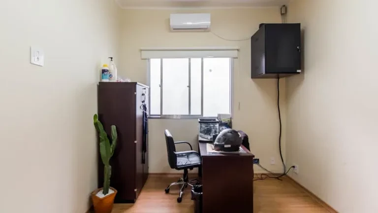 Foto do imóvel: Sobrado com 4 Quartos à Venda, 170 m² em Vila Mariana - São Paulo