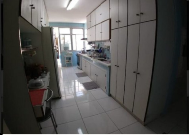 Imagem Cobertura com 4 Quartos à Venda, 396 m² em Copacabana - Rio de Janeiro