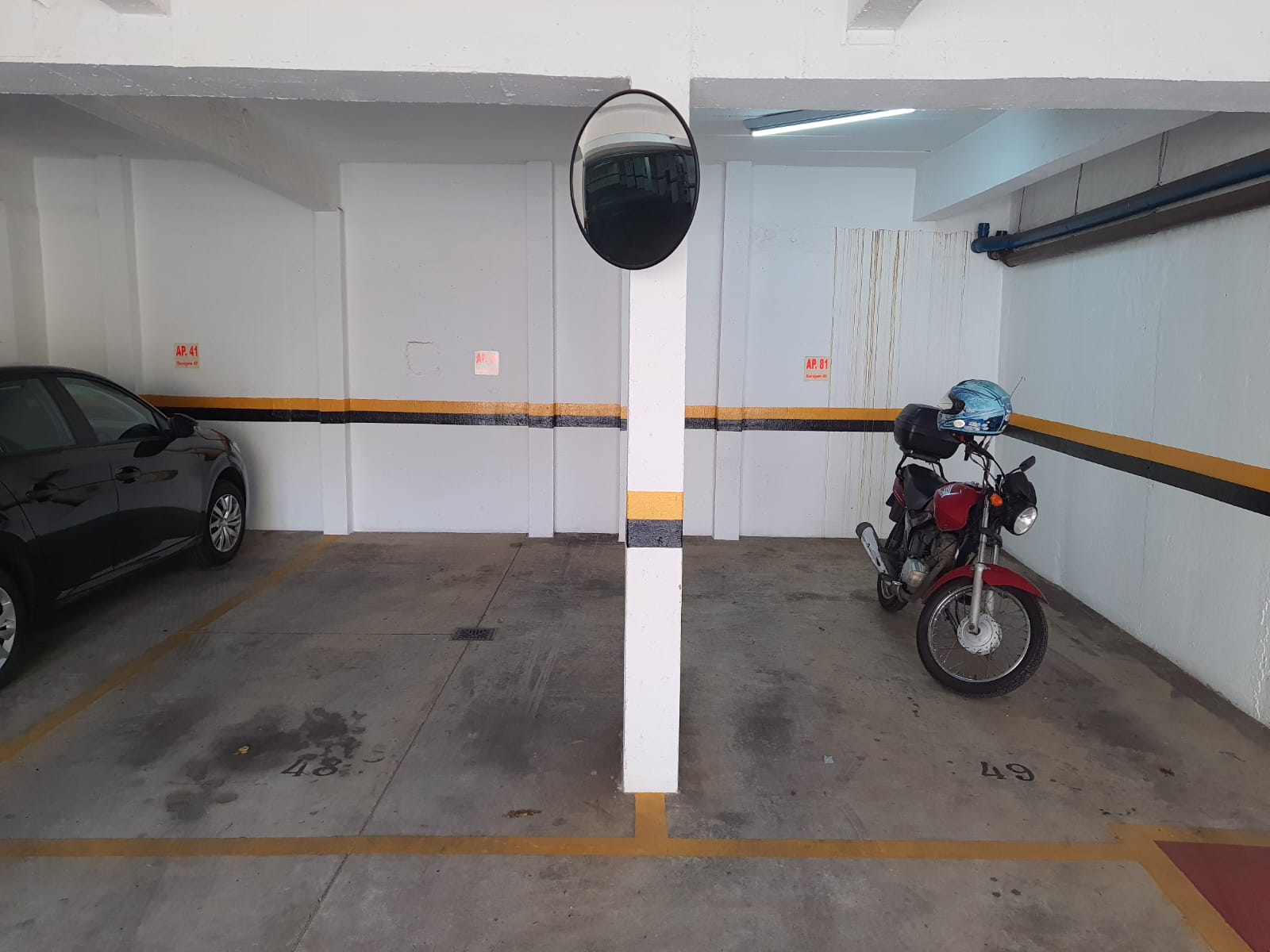 Imagem Apartamento com 4 Quartos à Venda, 130 m²em Vila Nossa Senhora Aparecida - Indaiatuba