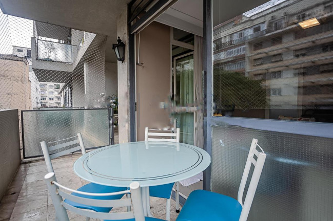 Imagem Apartamento com 4 Quartos à Venda, 238 m² em Cerqueira César - São Paulo