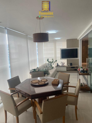 Imagem Apartamento com 1 Quarto à Venda, 268 m² em Ponta D'Areia - São Luís