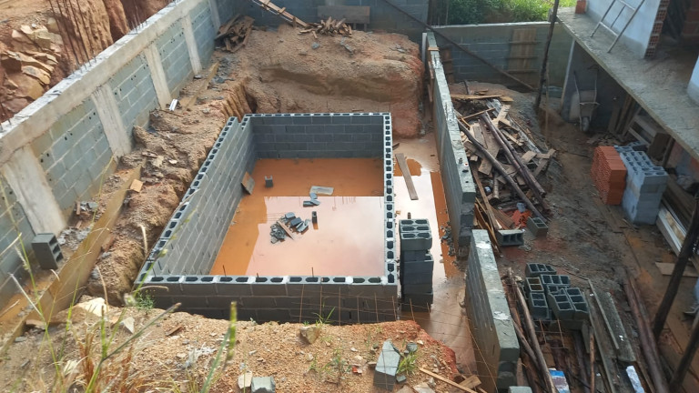 Imagem Casa com 3 Quartos à Venda, 259 m² em Sítio do Morro - Santana de Parnaíba