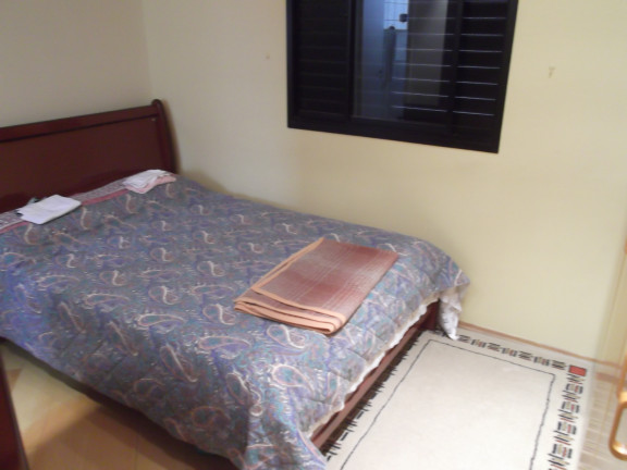 Imagem Apartamento com 3 Quartos à Venda, 71 m² em Jardim Monte Kemel - São Paulo