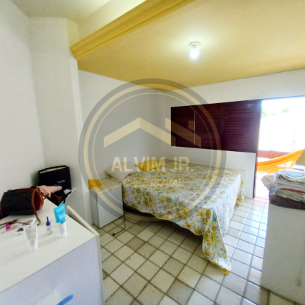Imagem Casa de Condomínio com 3 Quartos à Venda, 173 m² em Loteamento Barra Mar - Barra de São Miguel