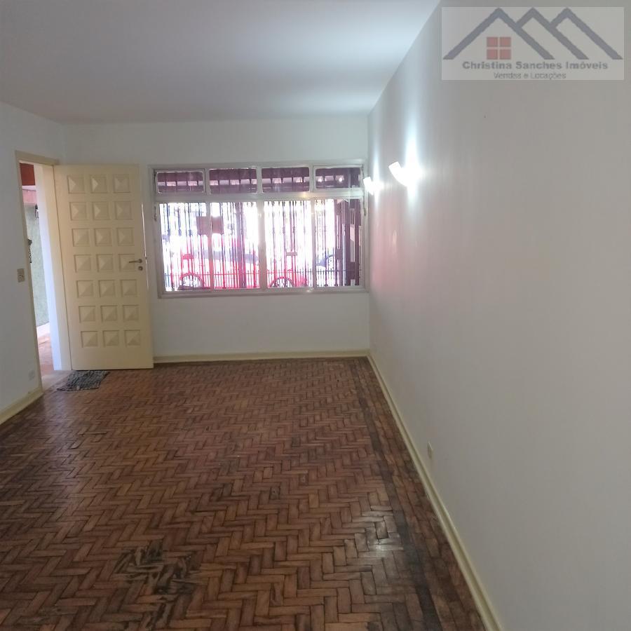 Imagem Sobrado com 3 Quartos para Alugar, 180 m²em Vila Moraes - São Paulo