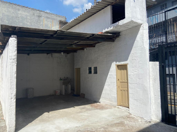 Imagem Imóvel Comercial para Alugar, 252 m² em Vila Mercês - Carapicuíba