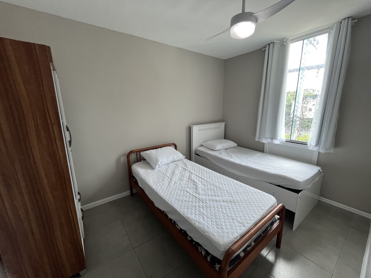 Imagem Apartamento com 2 Quartos à Venda, 60 m² em Braga - Cabo Frio