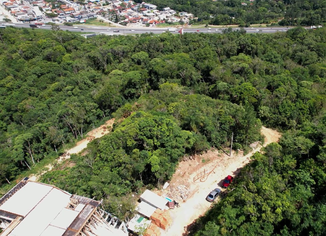 Imagem Terreno à Venda, 974 m²em Canto da Praia - Itapema